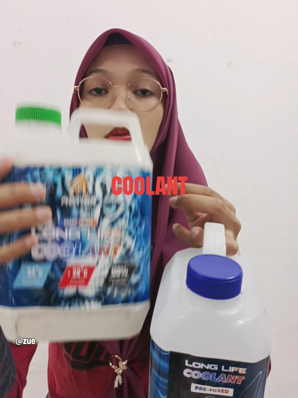 @Zue | akak spare part