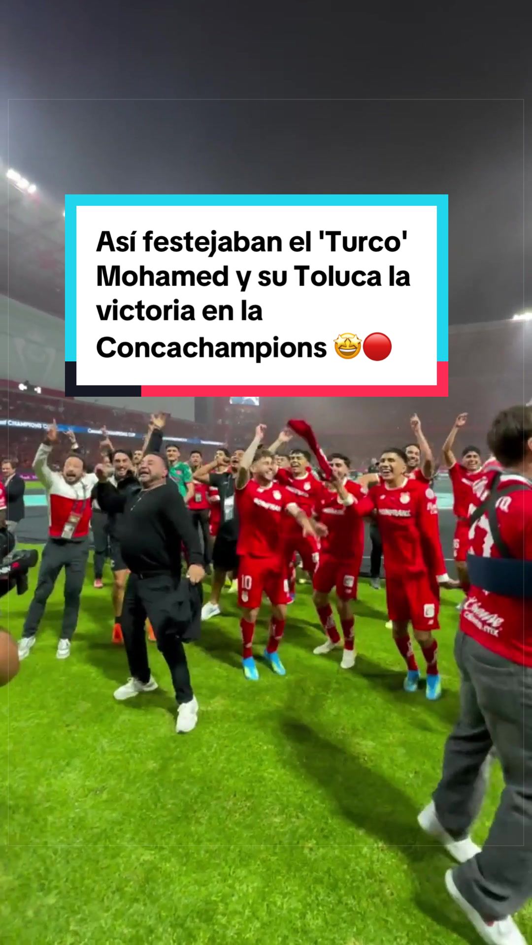 @MARCA M&eacute;xico 🇲🇽