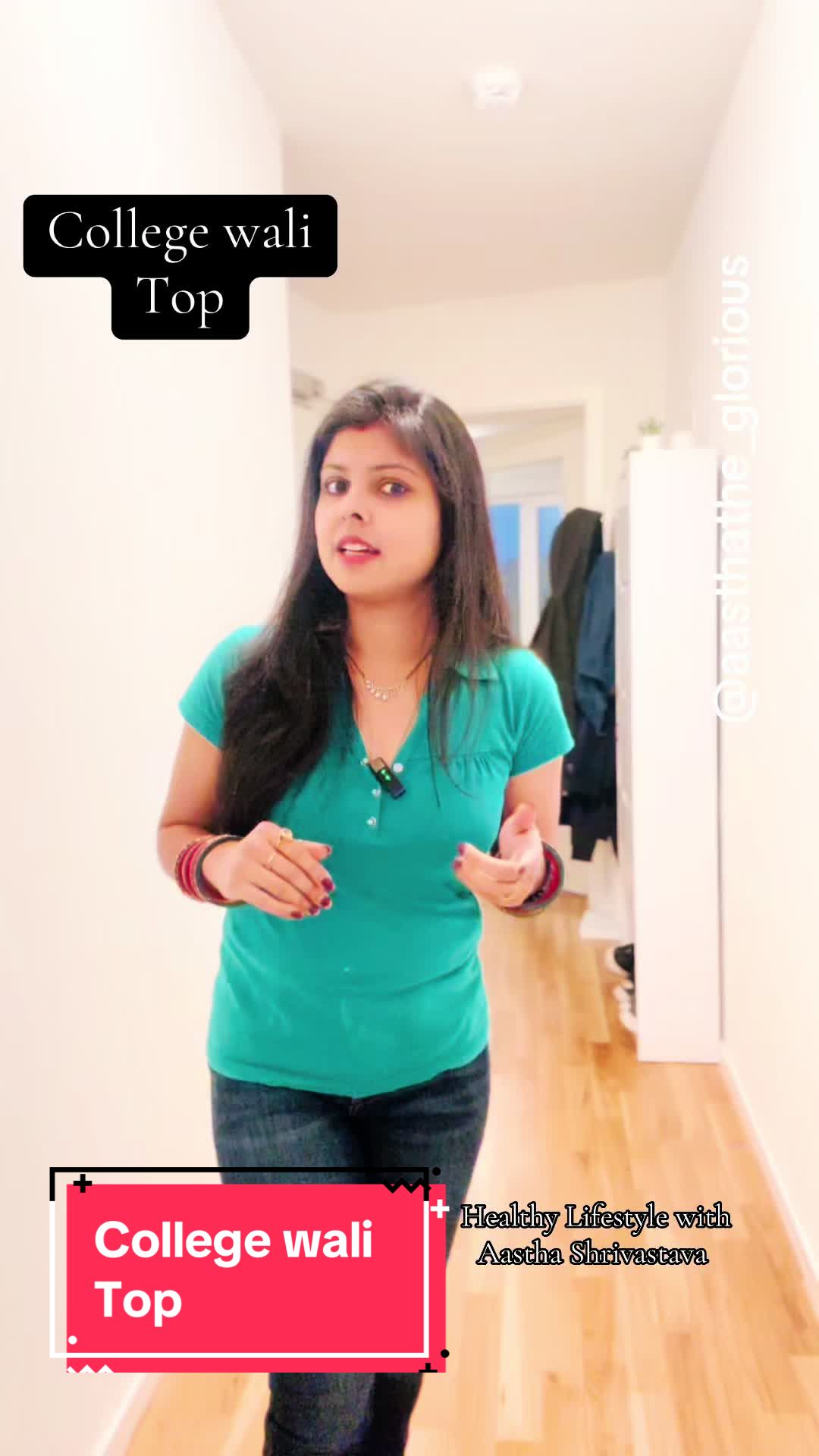 @Aastha Srivastava