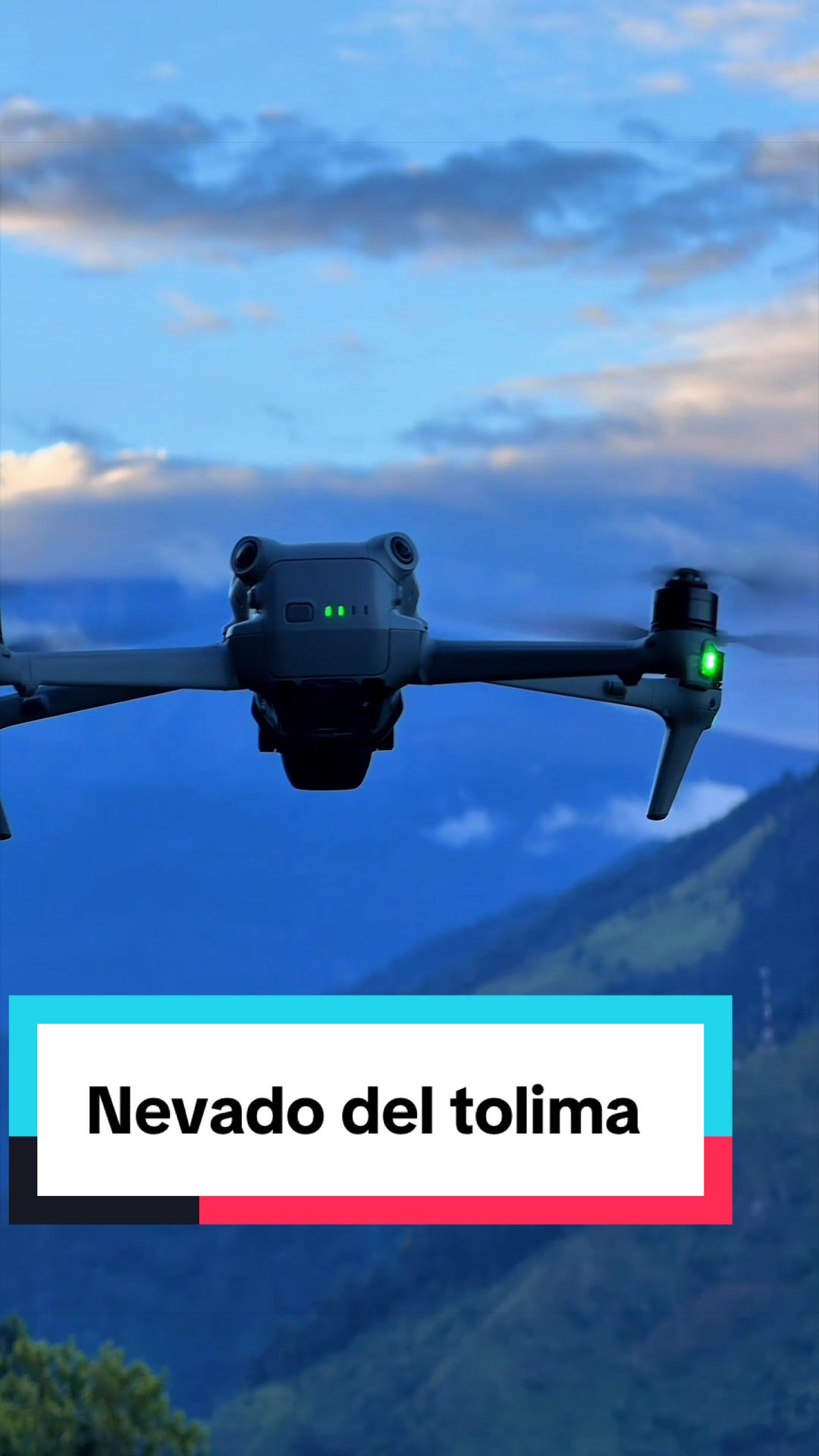 @Publidrones Ibagu&eacute; oficial