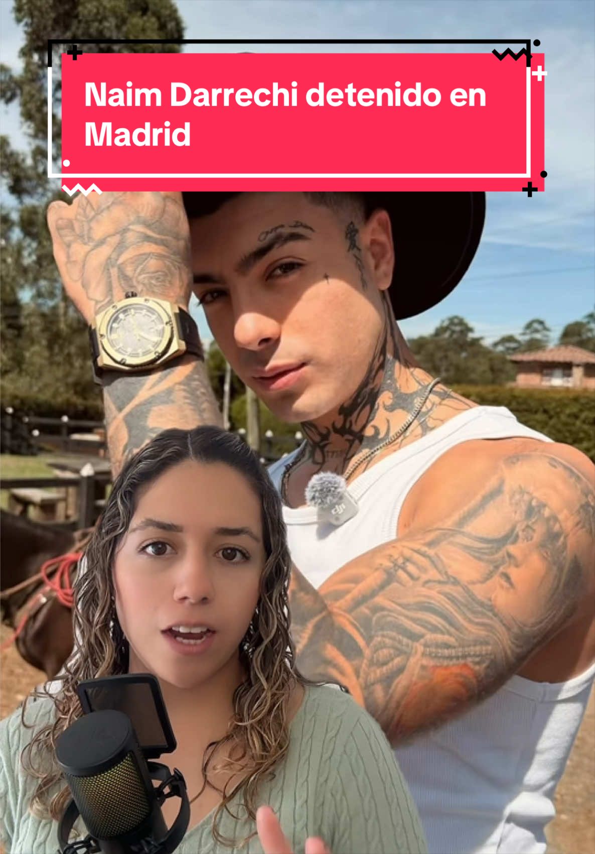 @Ximena con X