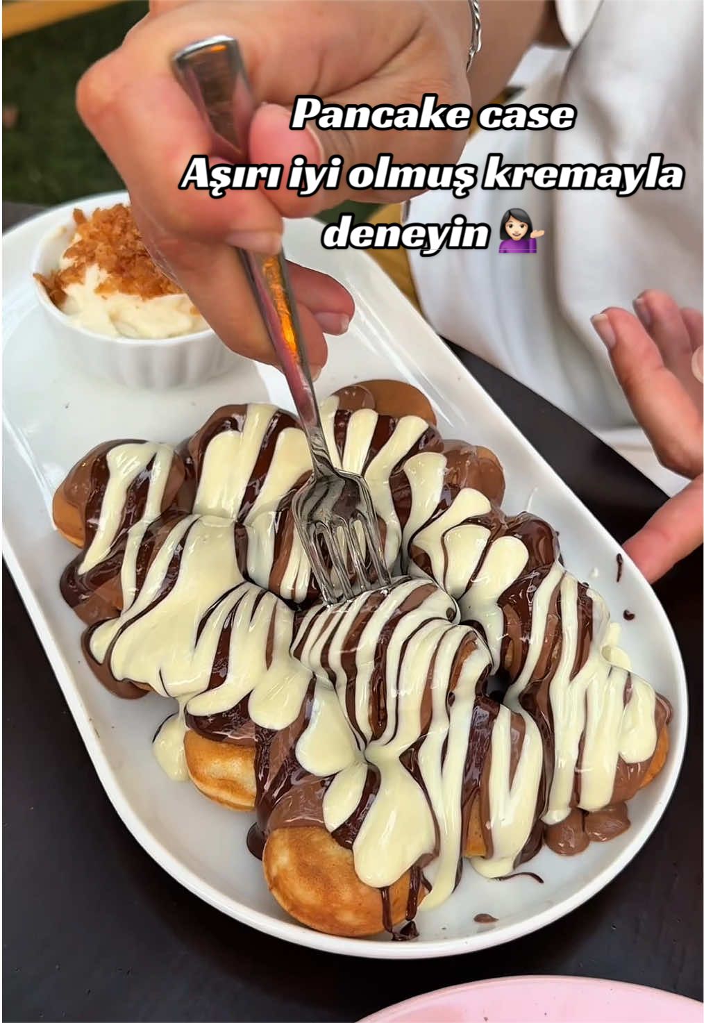 @İzmirdebirlezzet