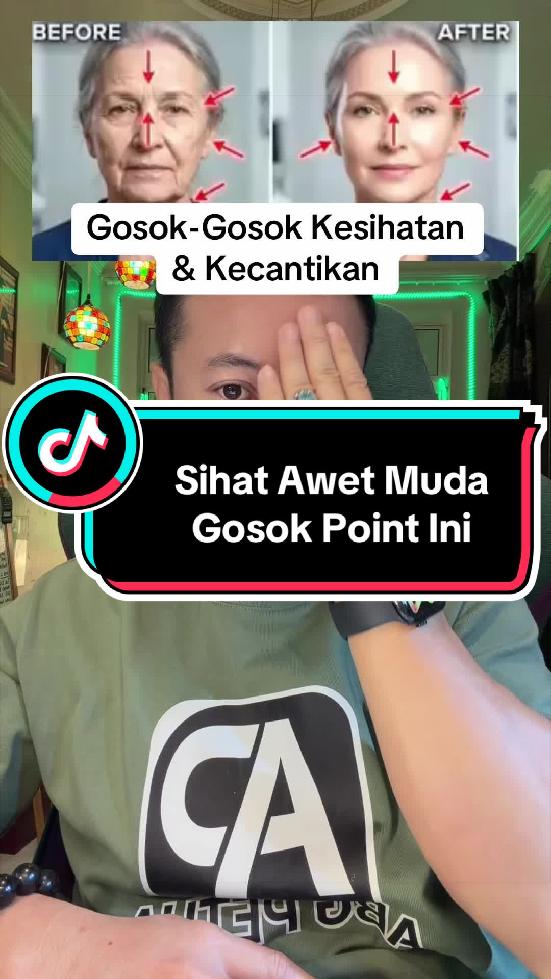 @Mahadi Abdullah | Abg Petua