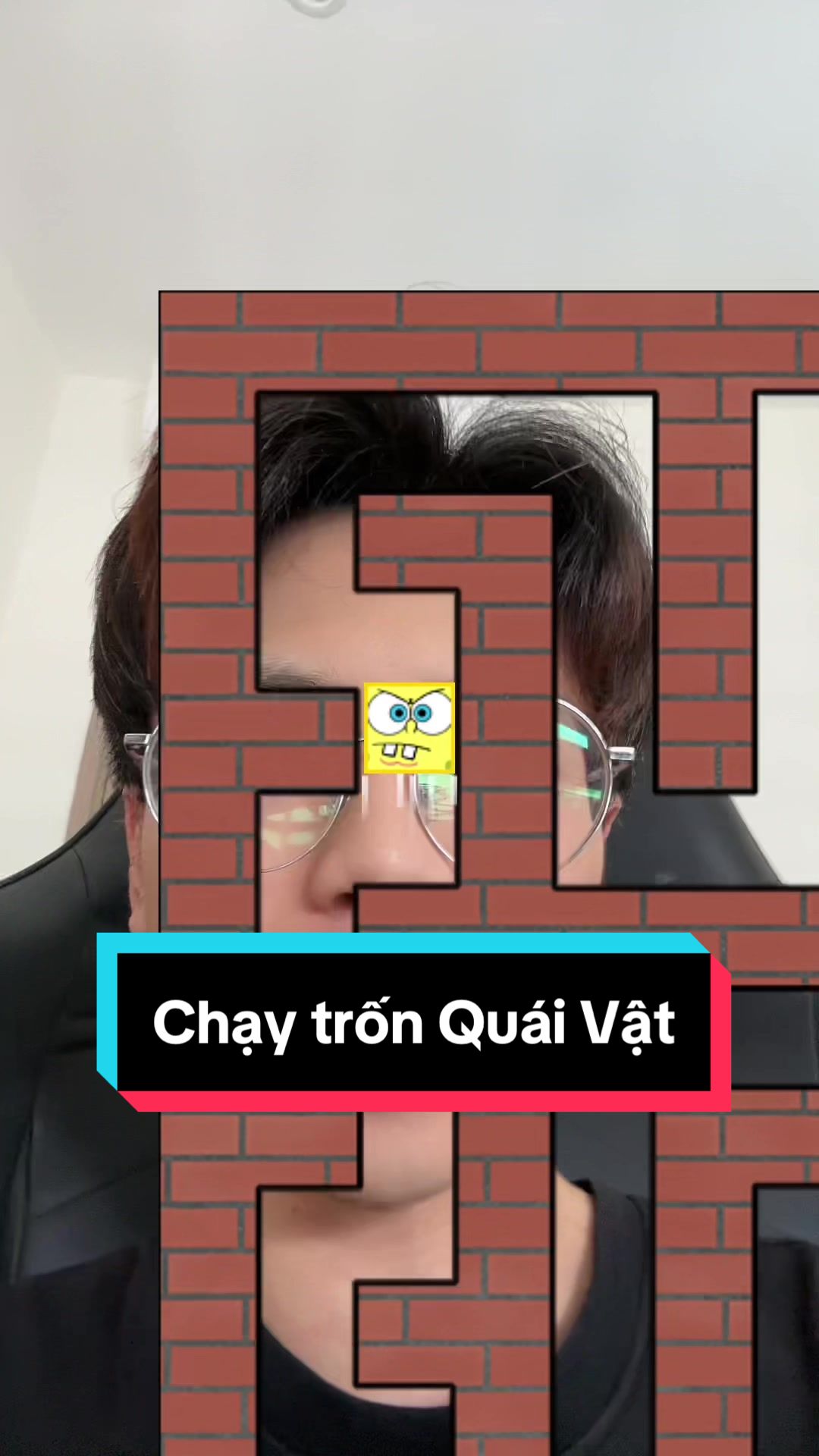 @Mister Vịt