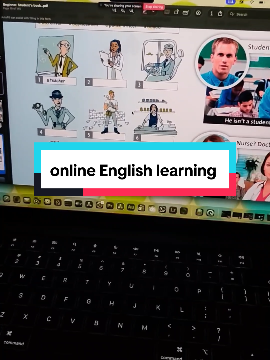 @TeacherＹａｘｙａ✍️