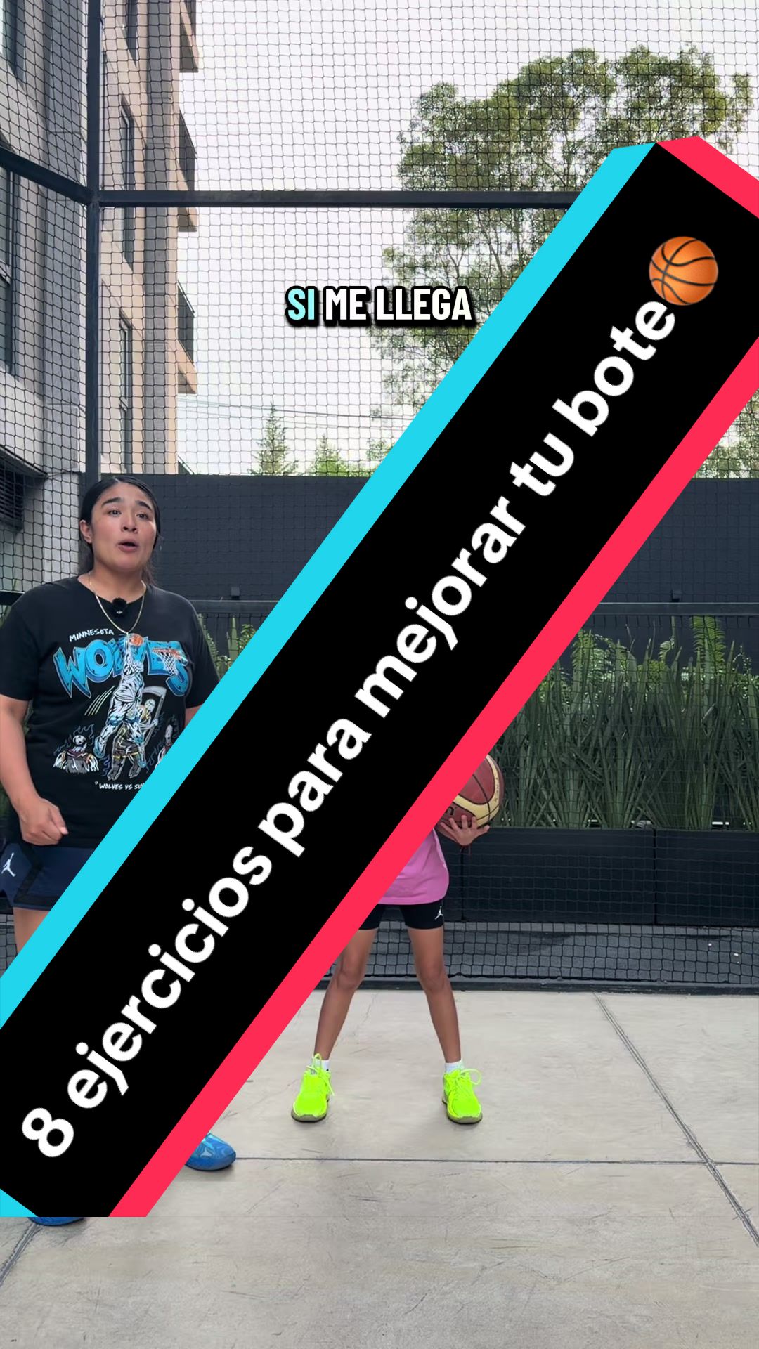 @SiriaReyes CoachBasquetbol