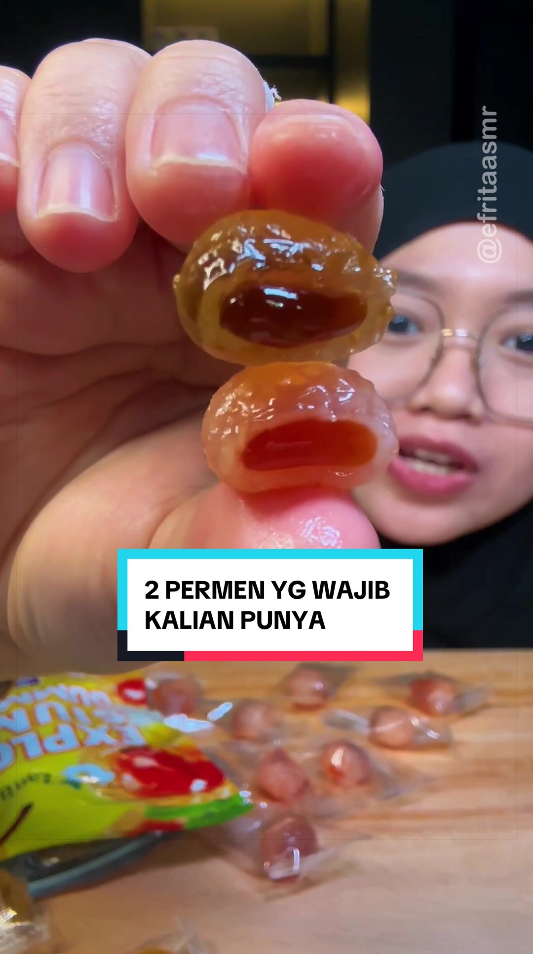 @Efrita ASMR