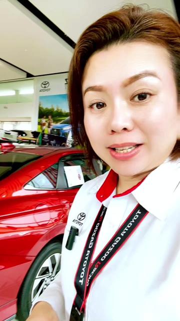 @Lisa | Toyota Expert