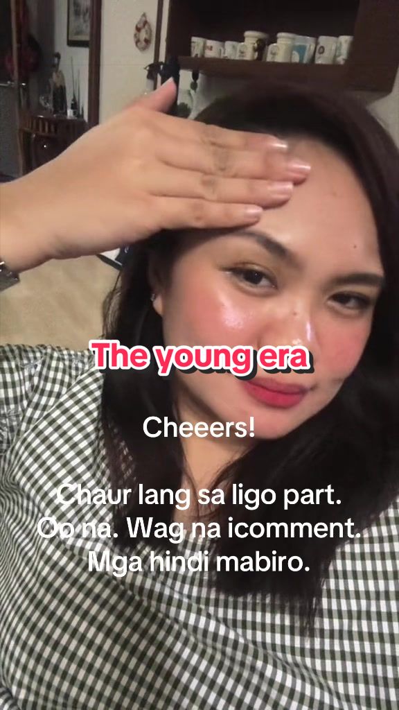 @Xhai Tolentino (Ate Ghorl)