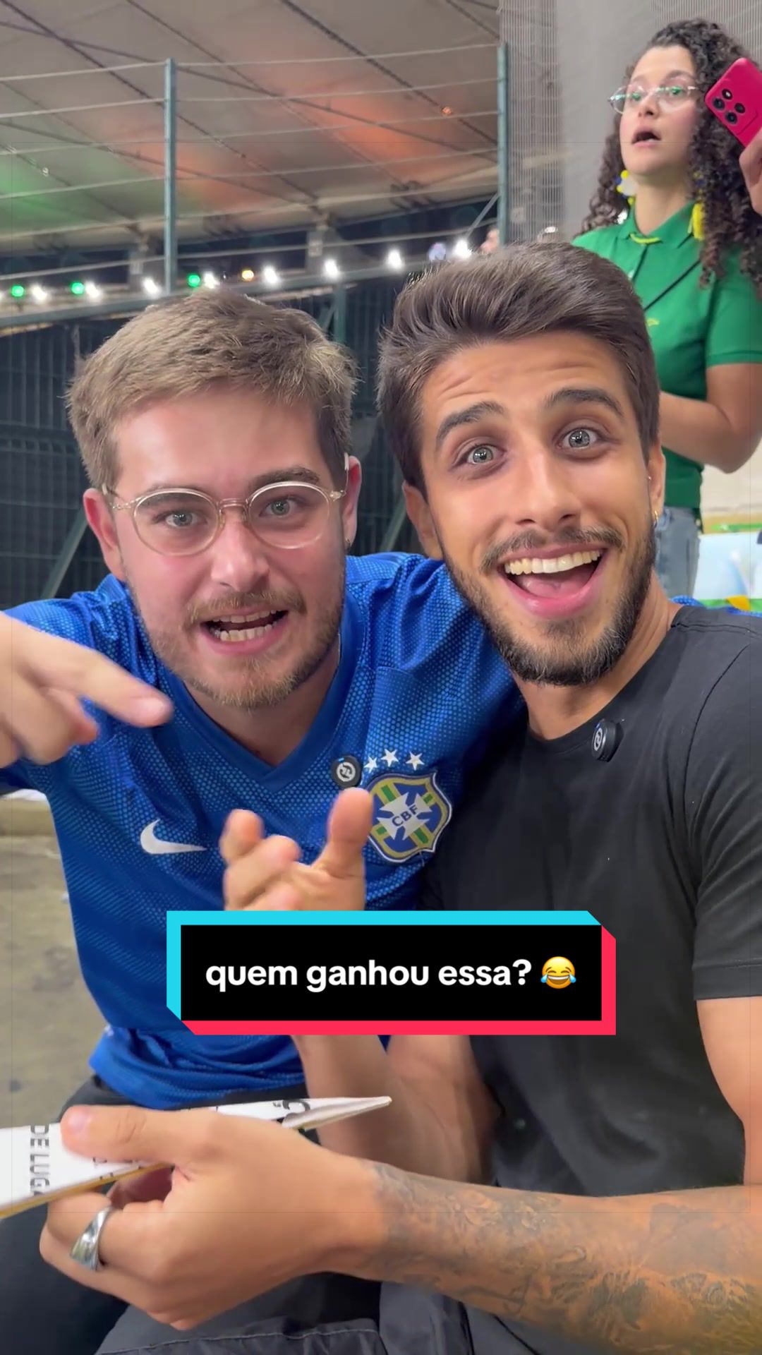 @Yago Stephano