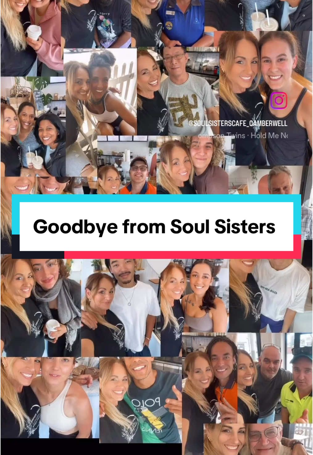 @SoulSistersCamberwell