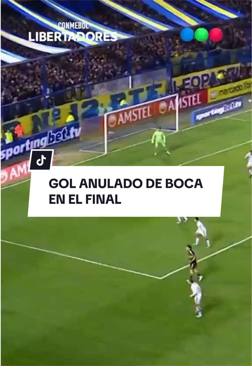 @Telefe