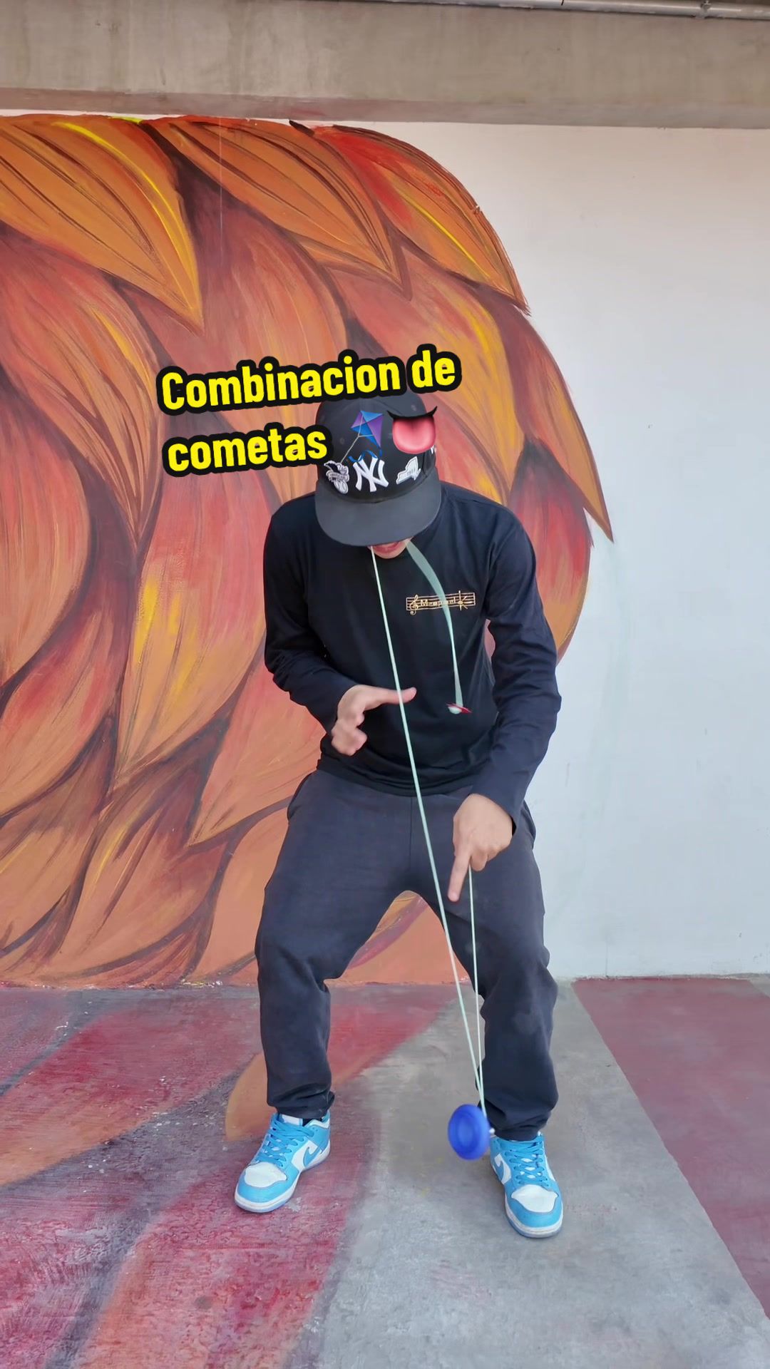@yahir Ortega