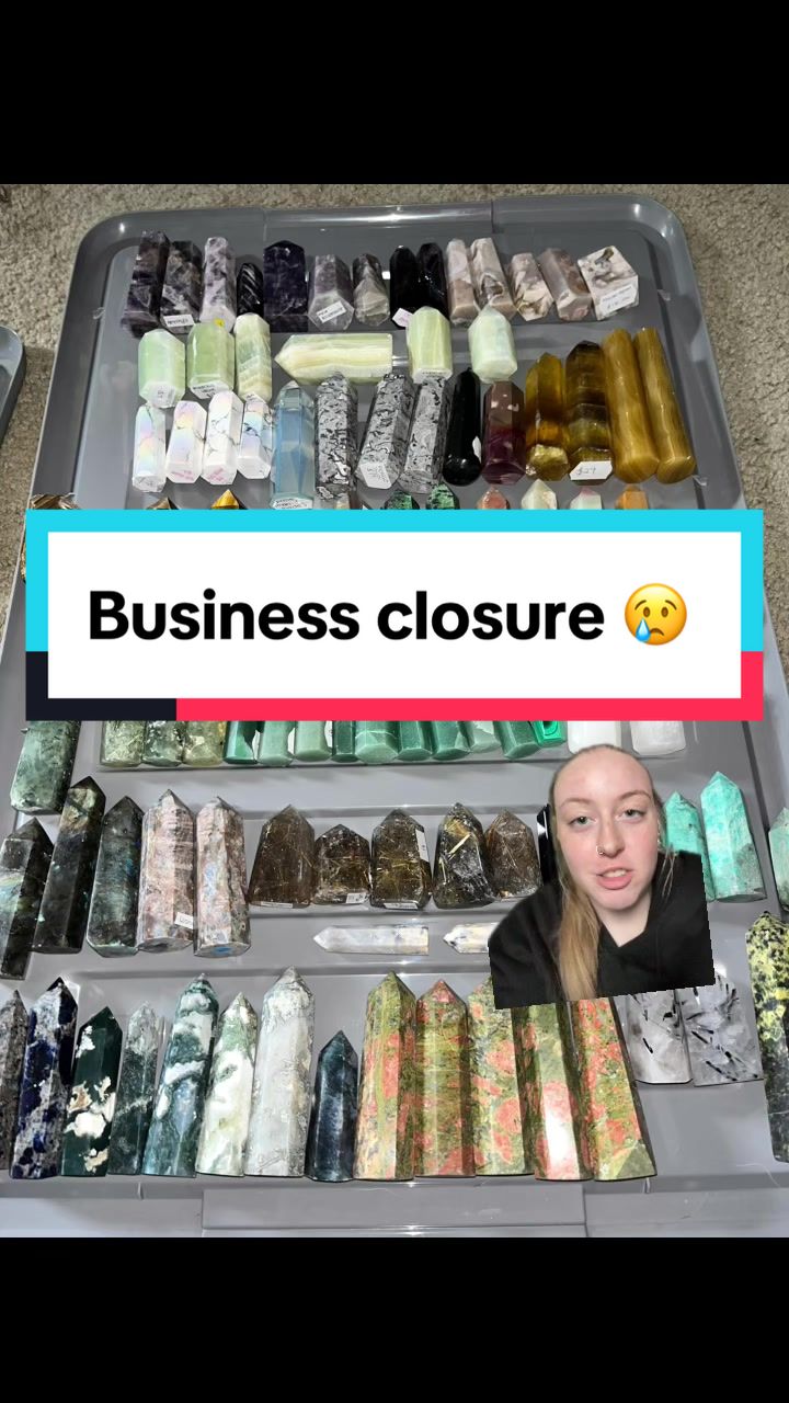 @Fineline Crystals