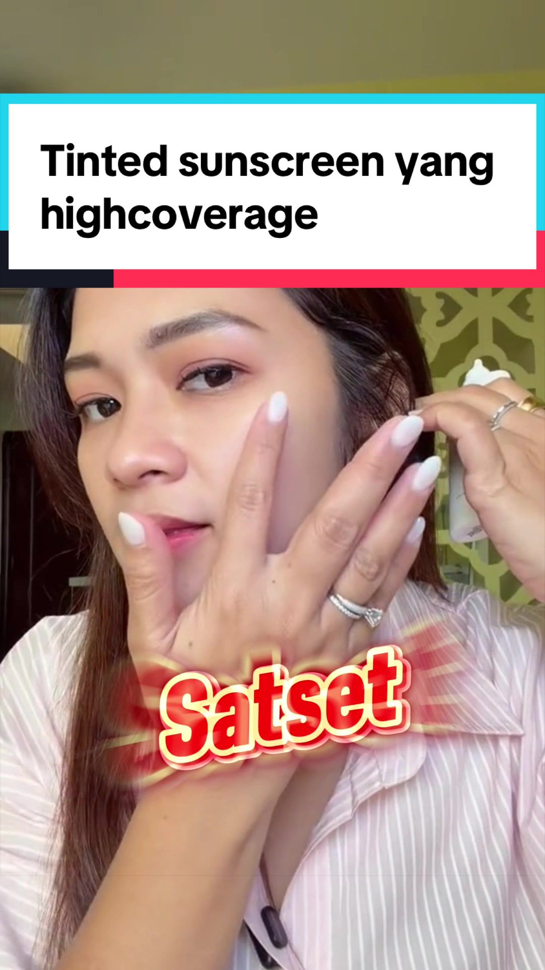 @Skin Solutionist