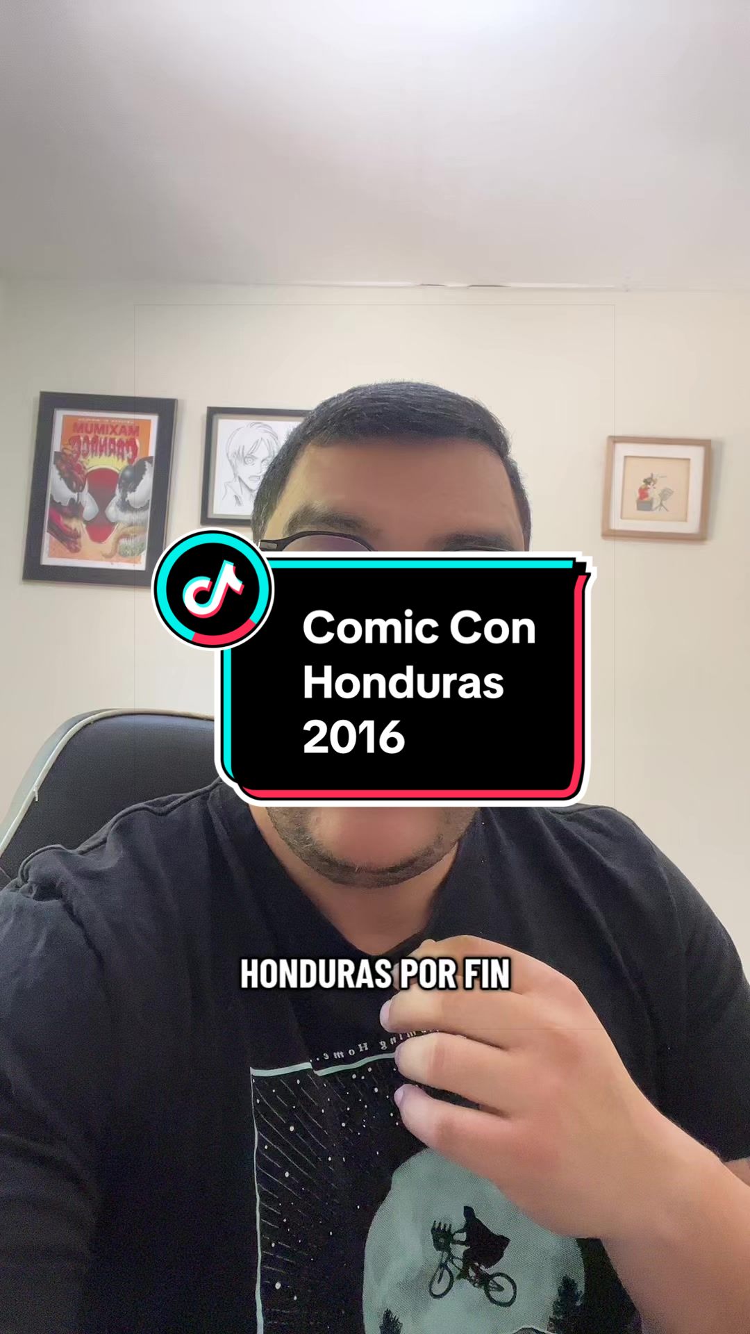 @Central Anime Hn
