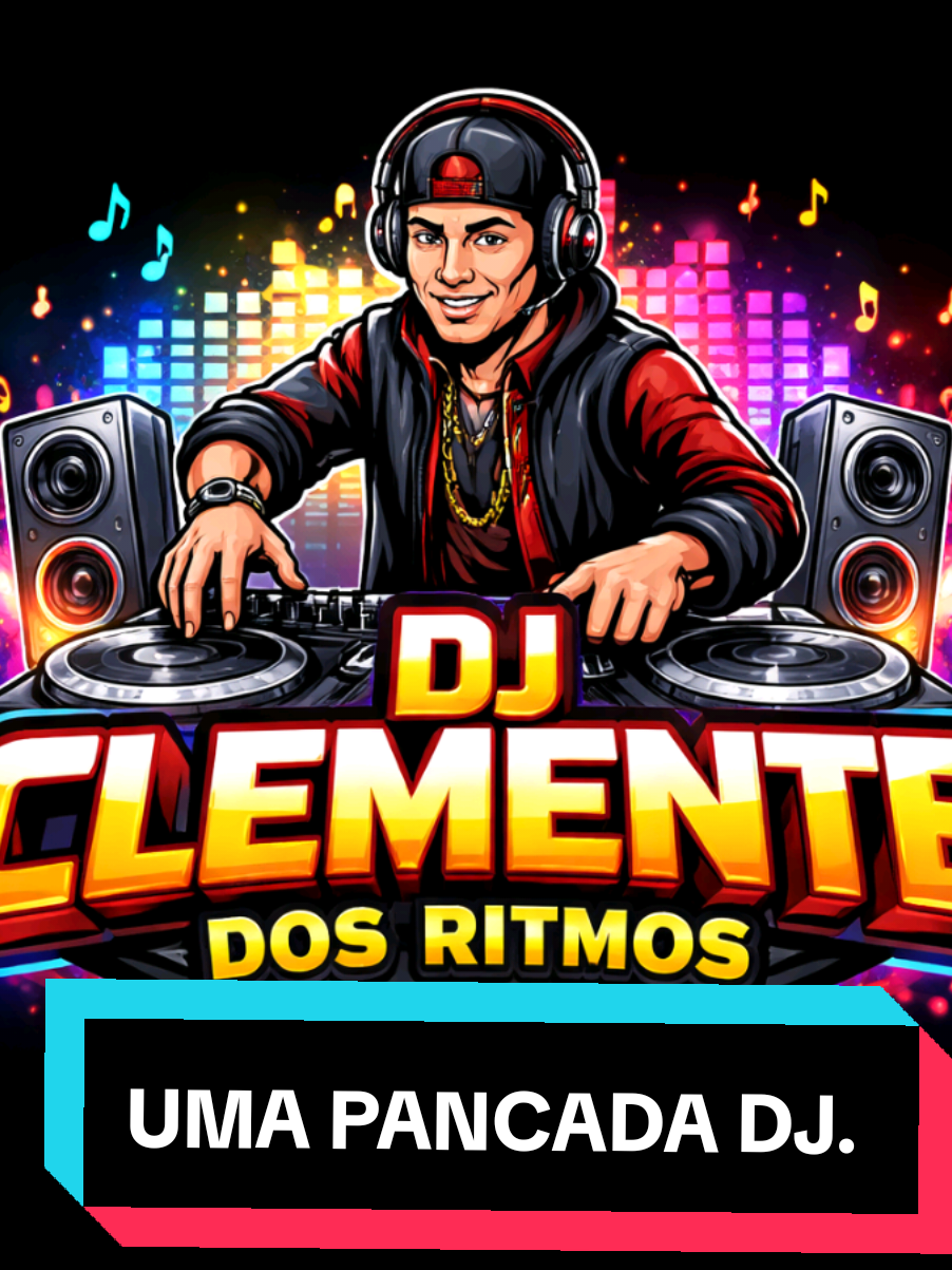 @CLEMENTE DOS RITMOS 🎶🎤🇯🇲