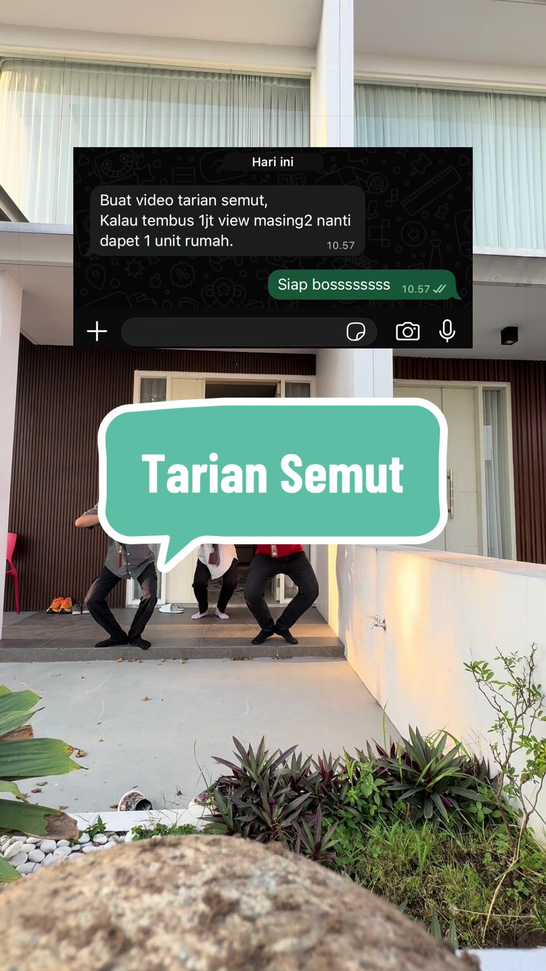@RUMAH JOMBANG