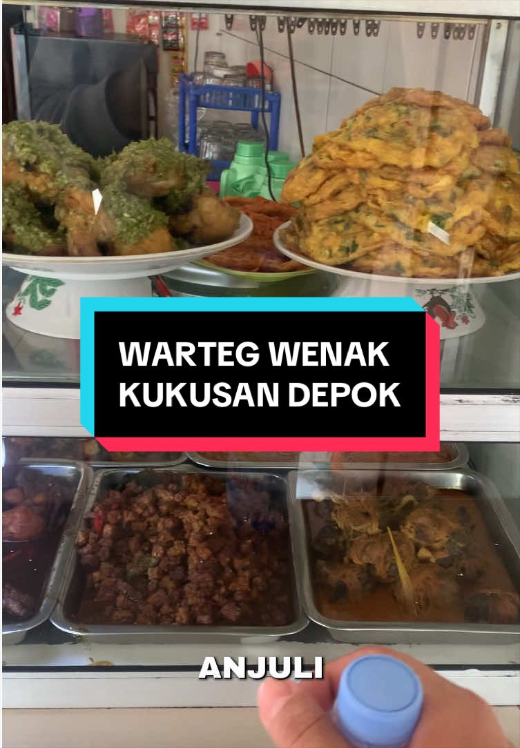 @Achmad | Food, Vlog, and Game
