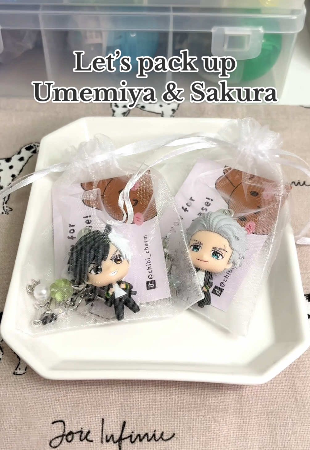 @☆Chibi Charm☆