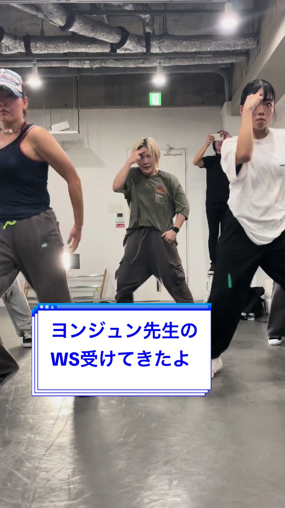 @KOTORI@TheJugons