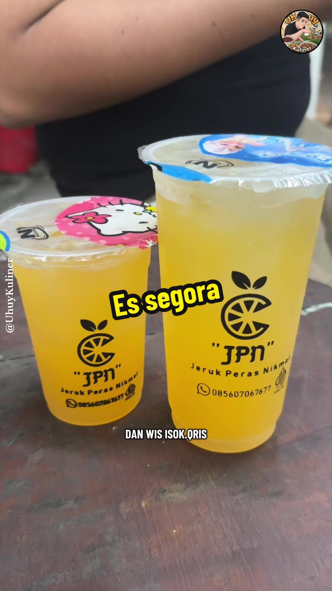 @UhuyKuliner