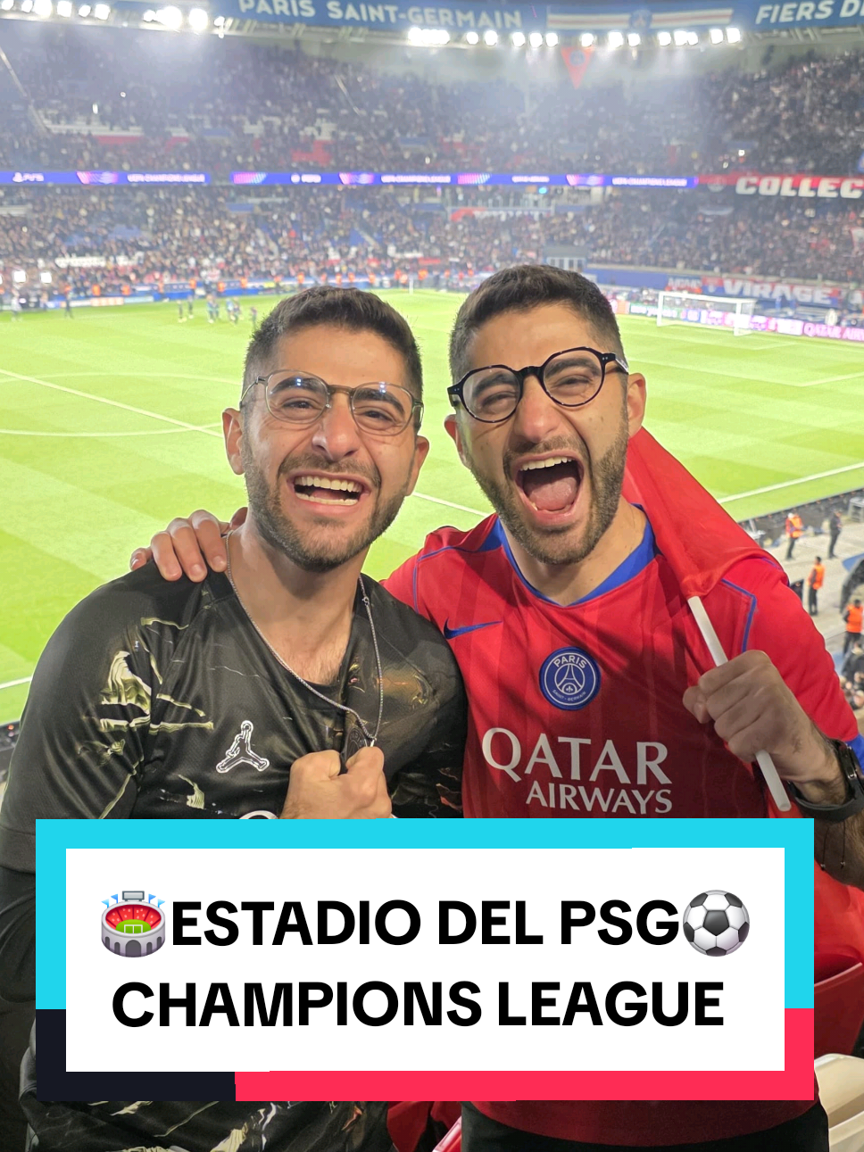 @Si Somos Gemelos