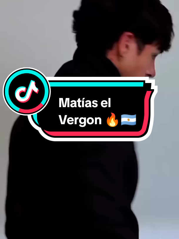 @Mat&iacute;as el Vergon 🔥🇦🇷