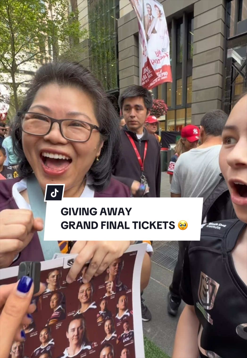 @Brisbane Broncos