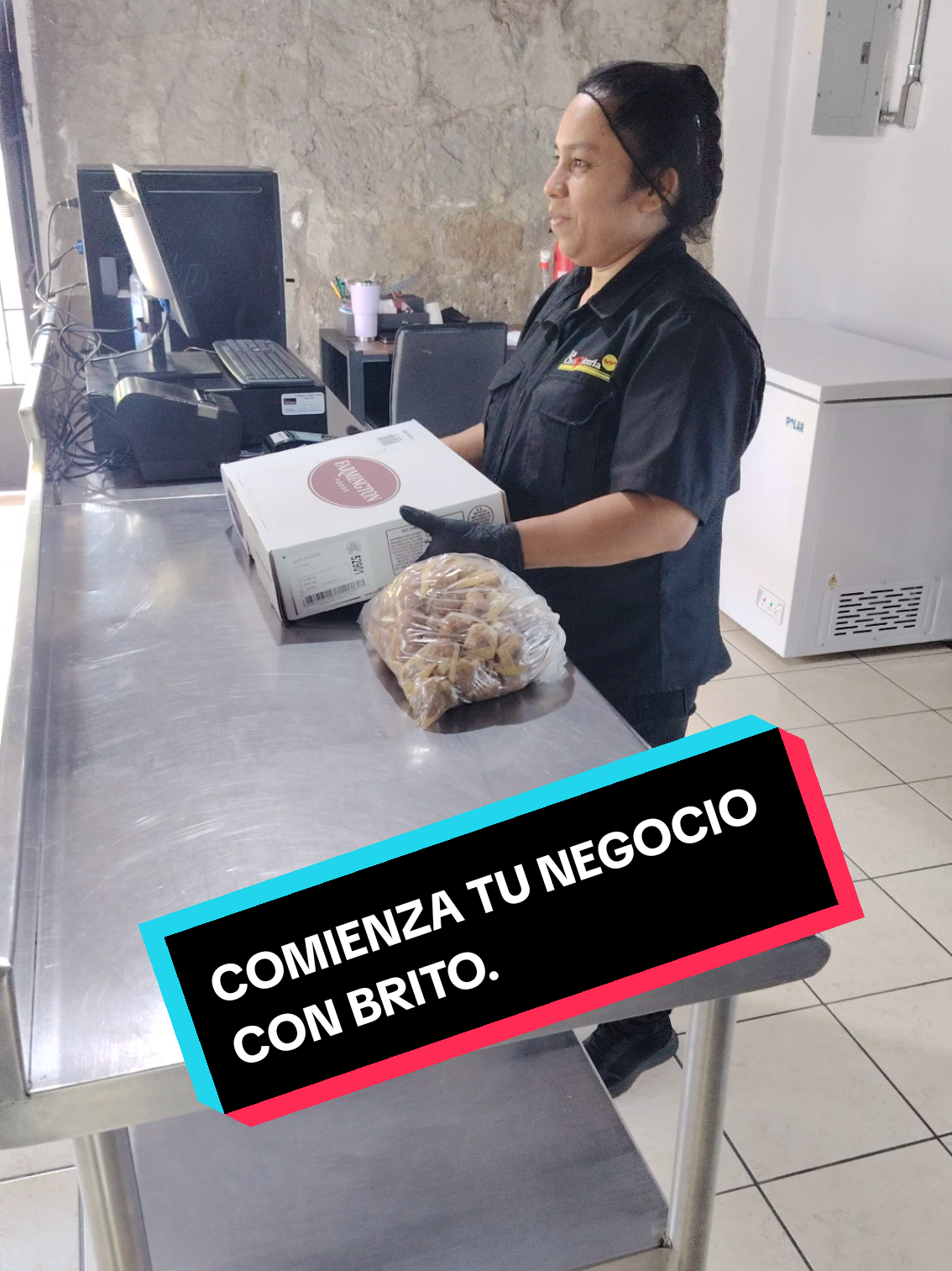 @BRITO&reg;️LaChoriceria&reg;️