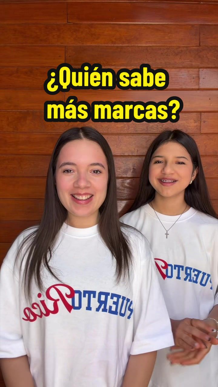 @Isa y Nati