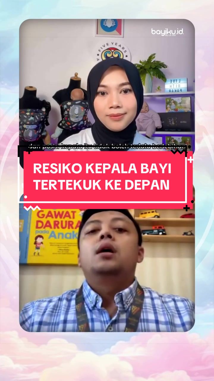 @Thiva | KonsultanMenggendong