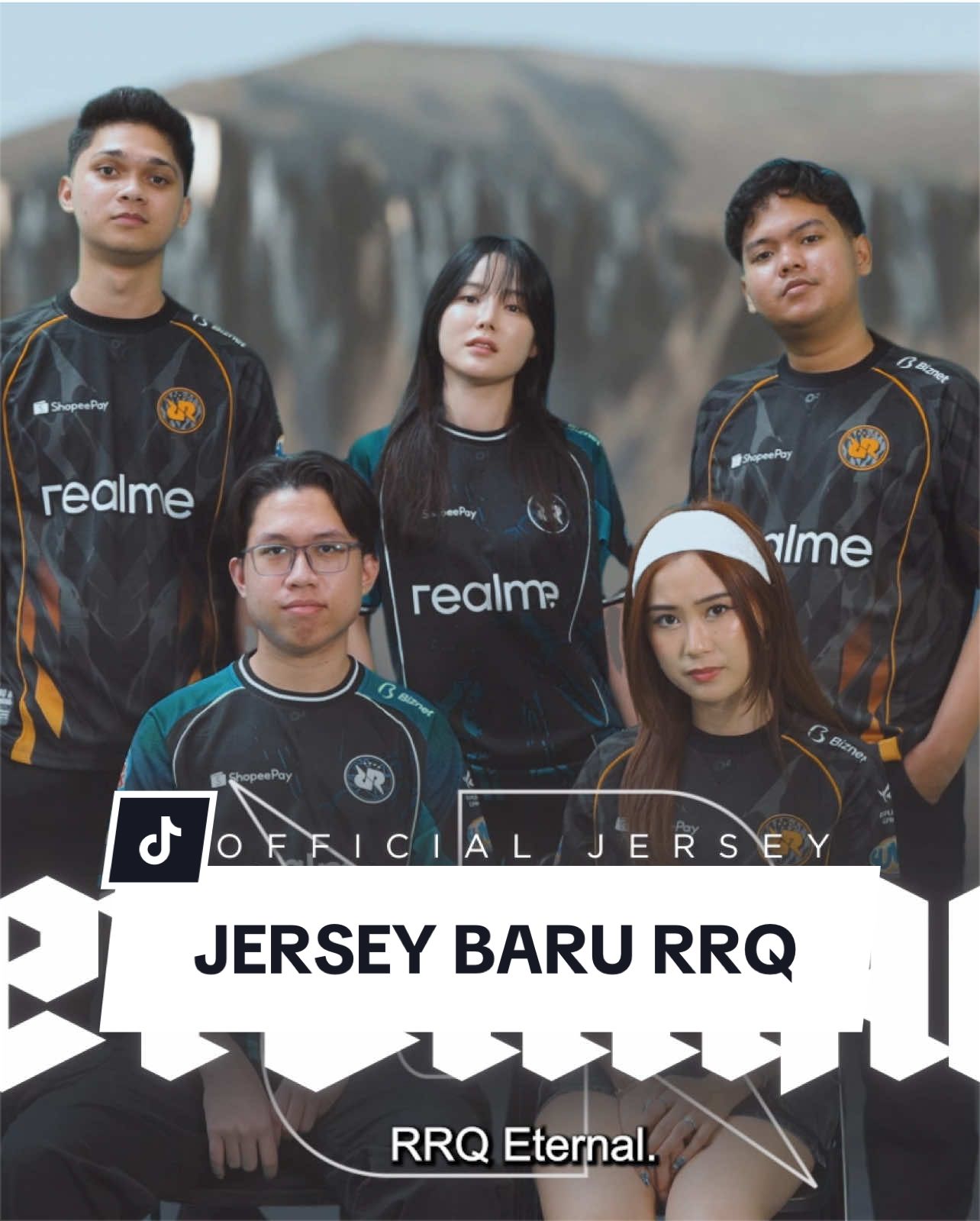 @Team RRQ