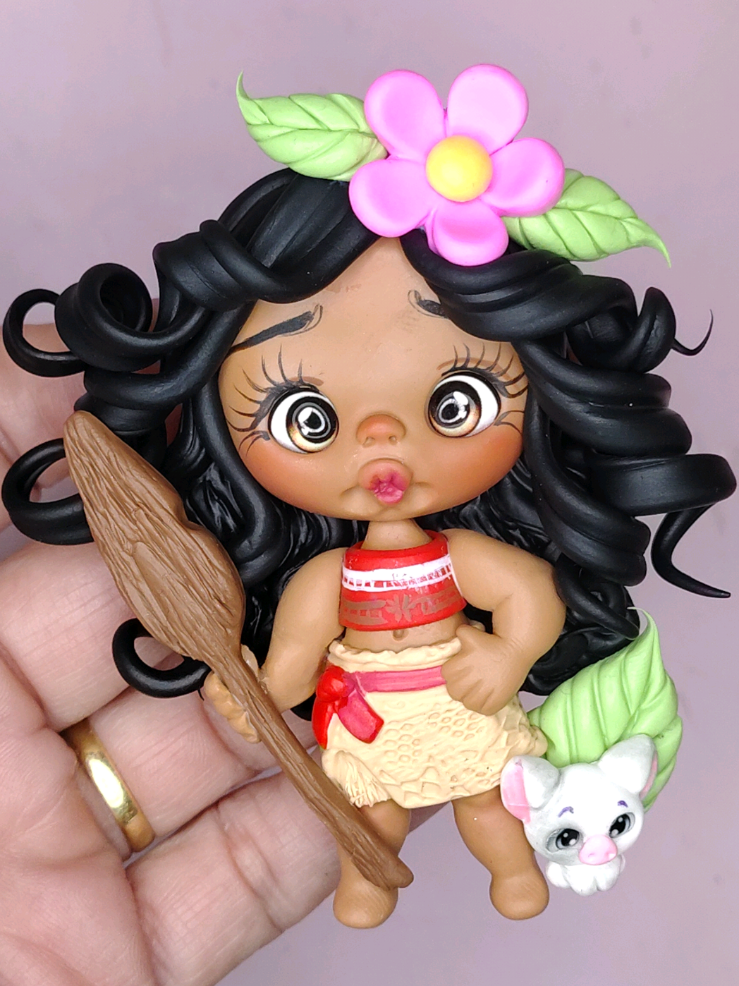 @Aline Figueiredo Biscuit