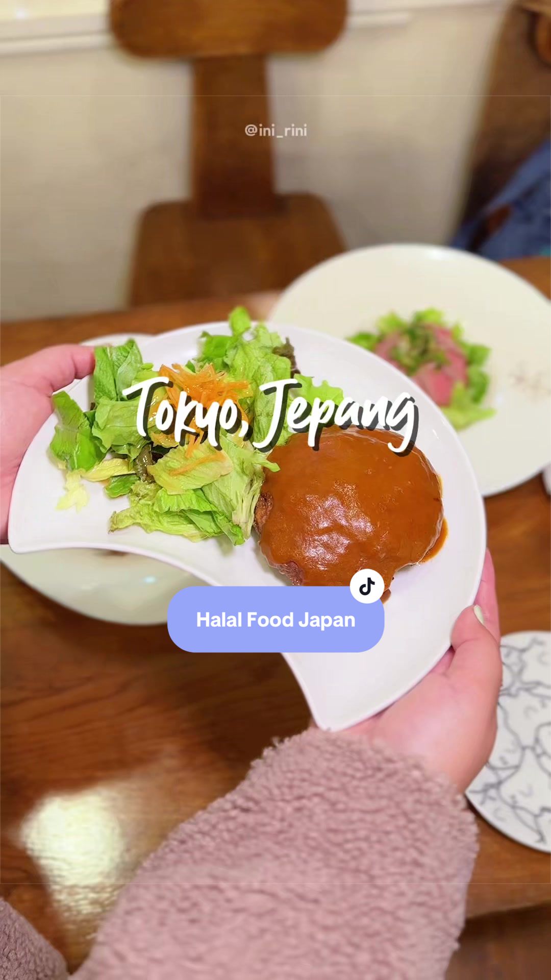 @ini_Rini | Travel-Food Creator
