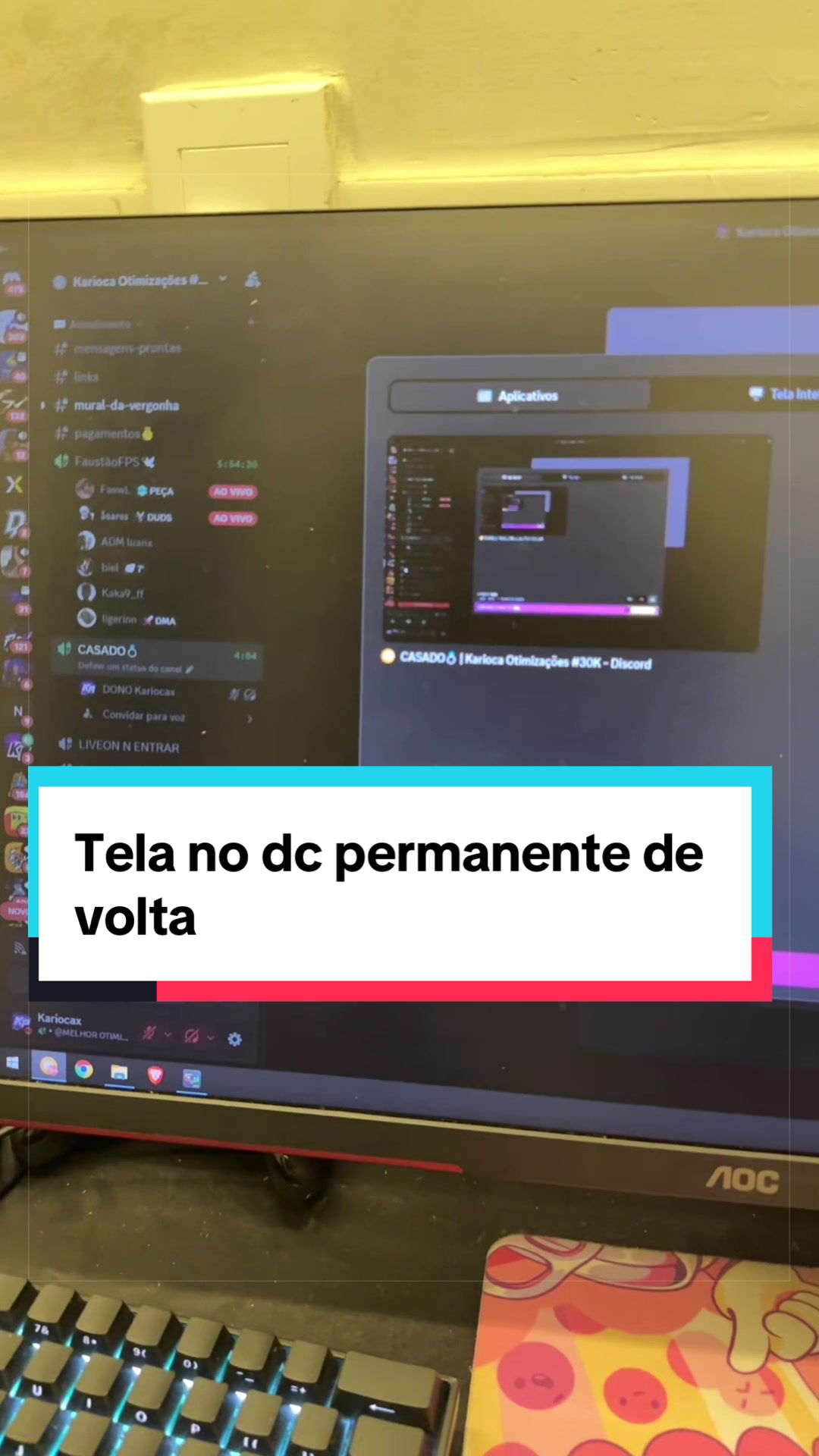@Kariocax
