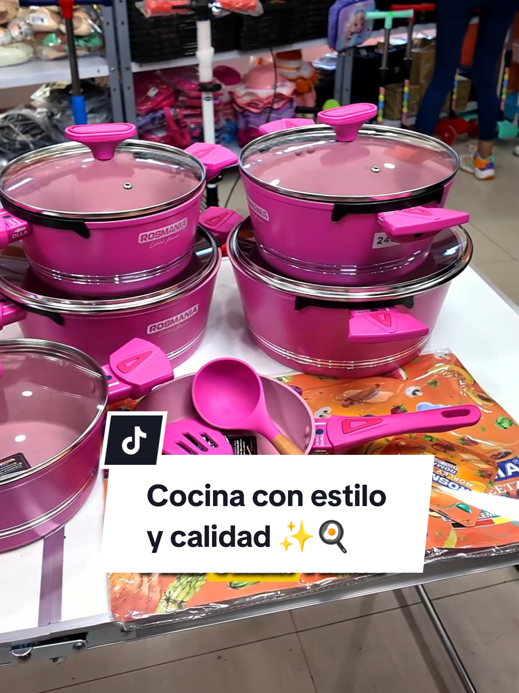 @Importadora cyc