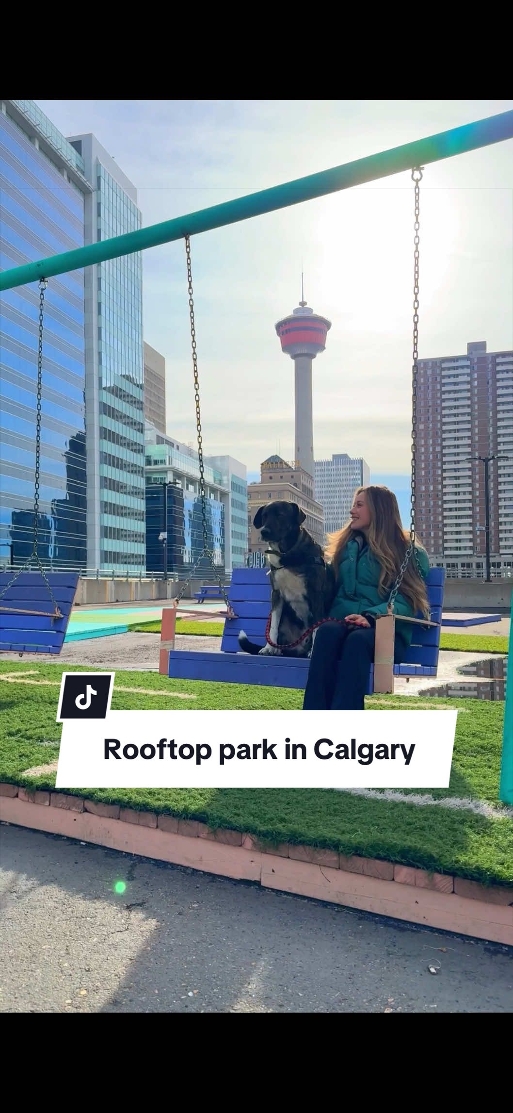 @Tourism Calgary