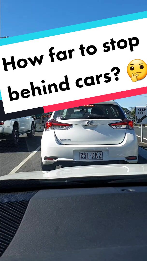 @Driving Test Australia