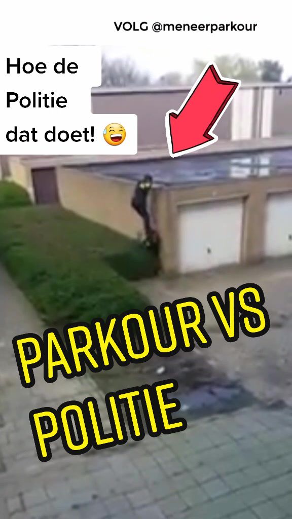 @MeneerParkour