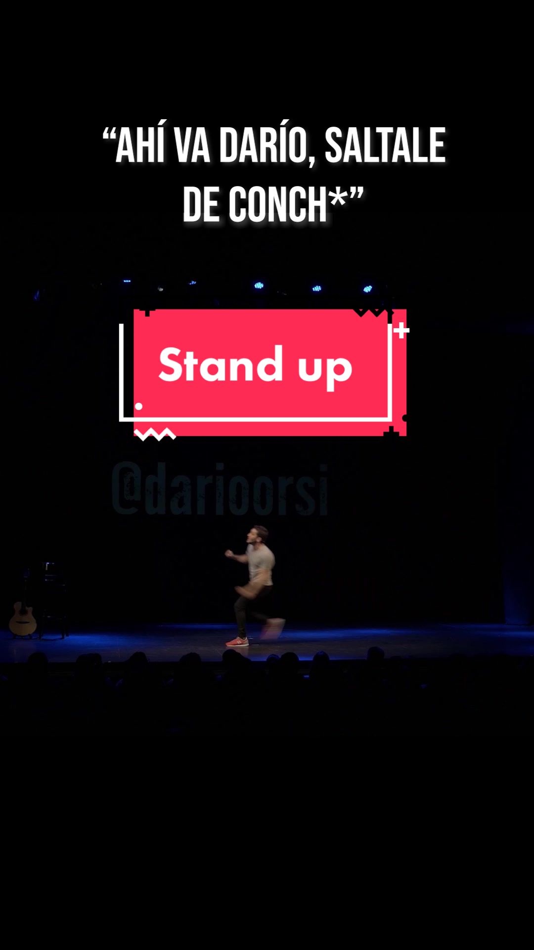 @Dario Orsi