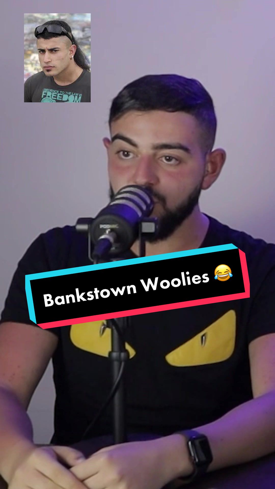 @The Lebbie Podcast