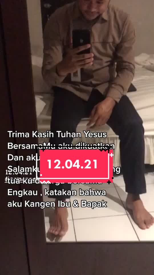 @Anang. P