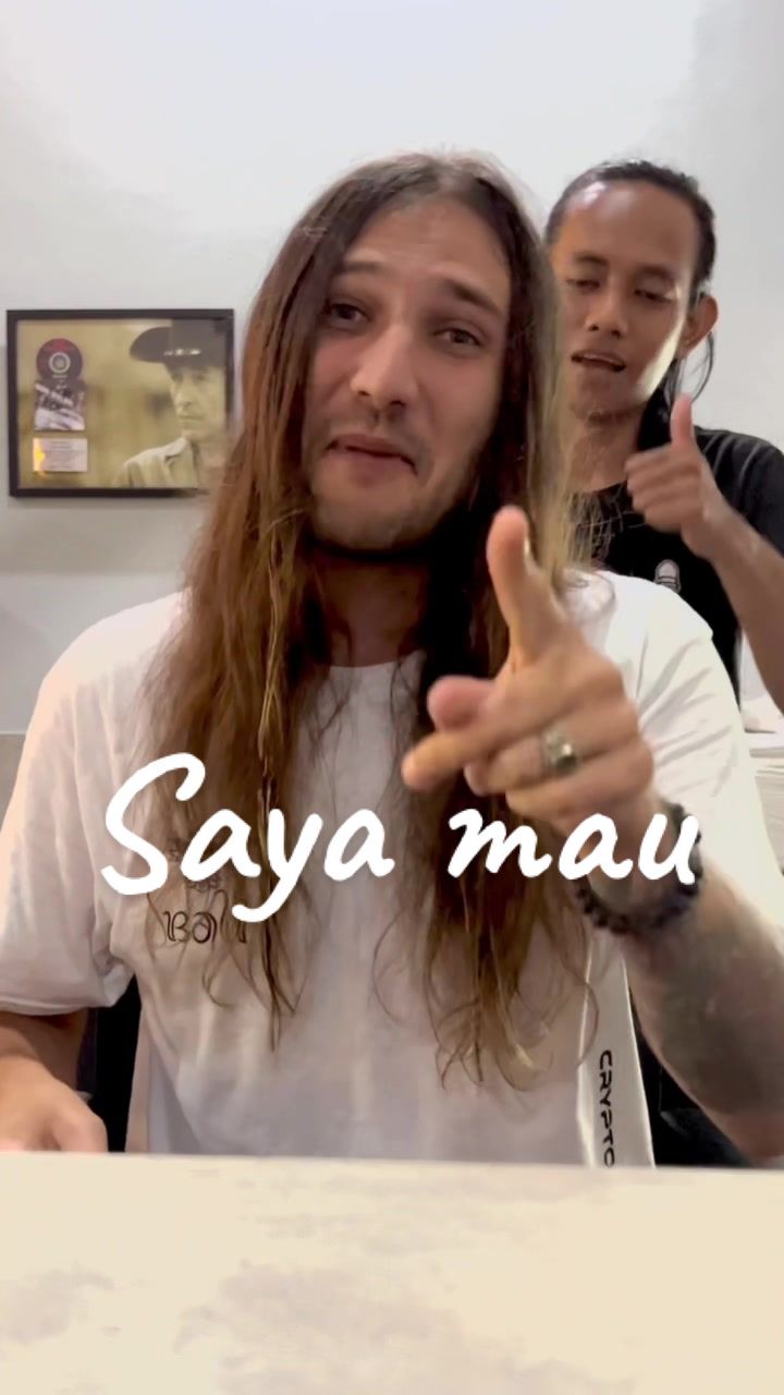 @Stuck in Bali