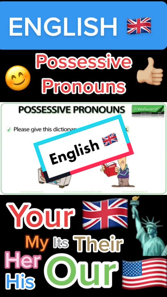 @ACEnglish - English Language ✔