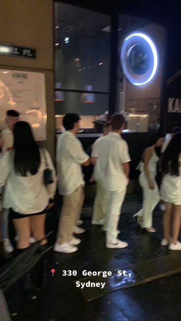 @WAO Superclub