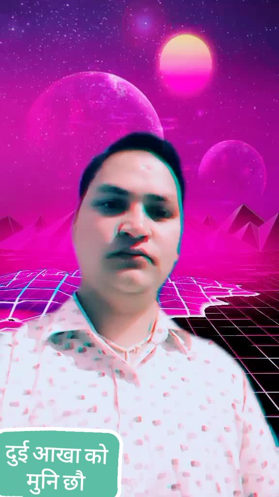 @,