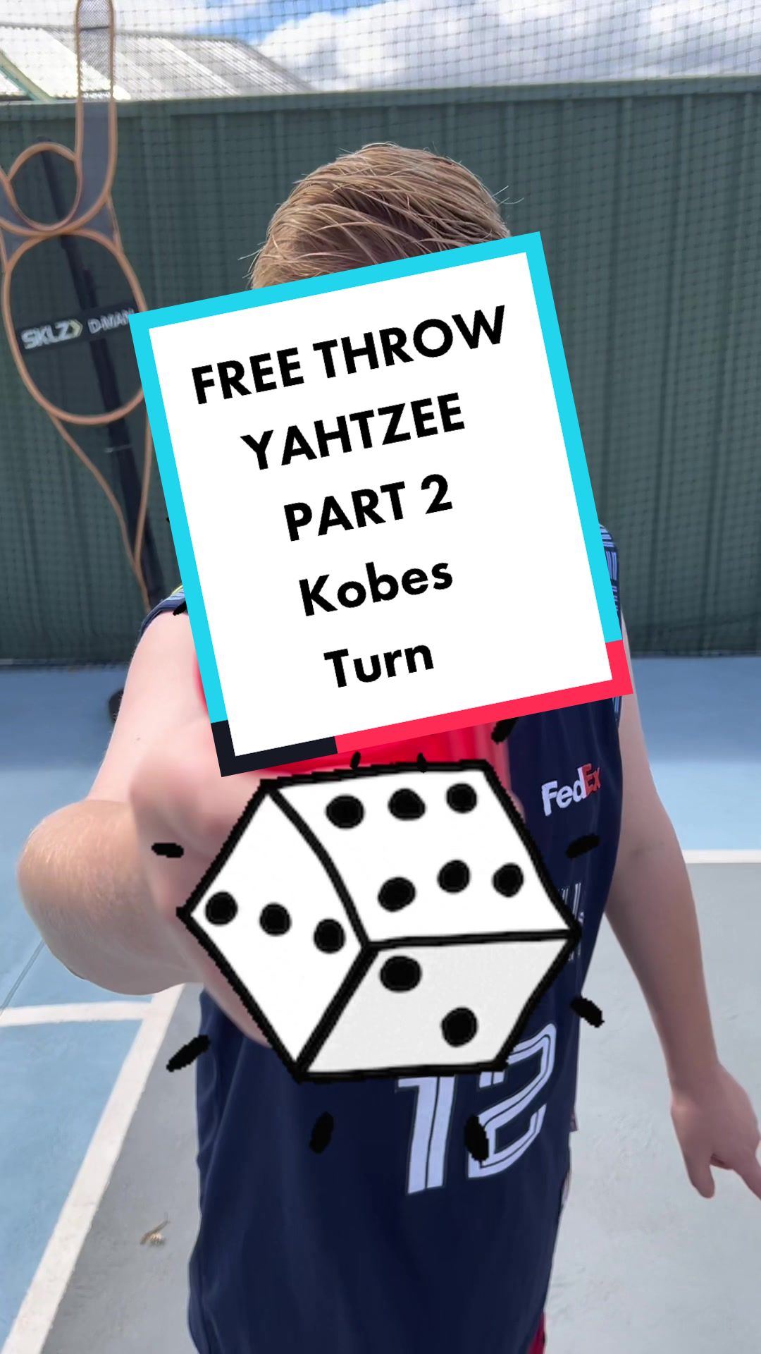 @Cooper Hoopers