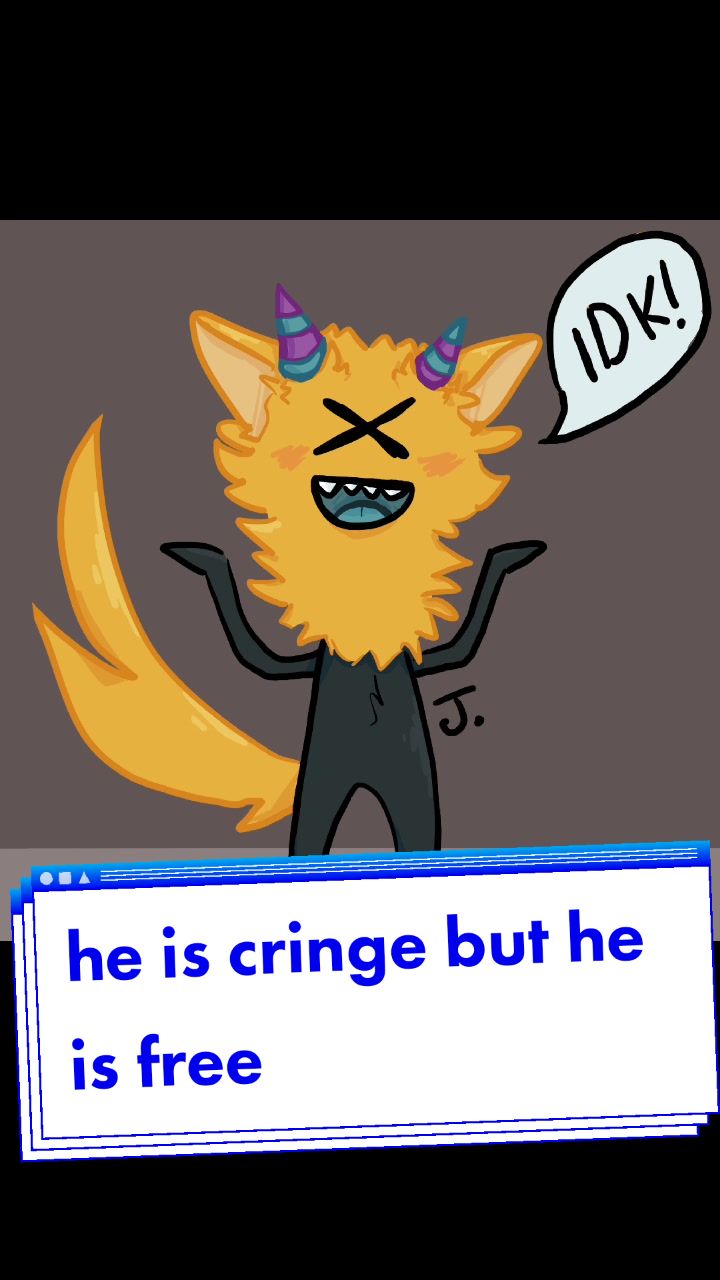 @Jasper • Enemy