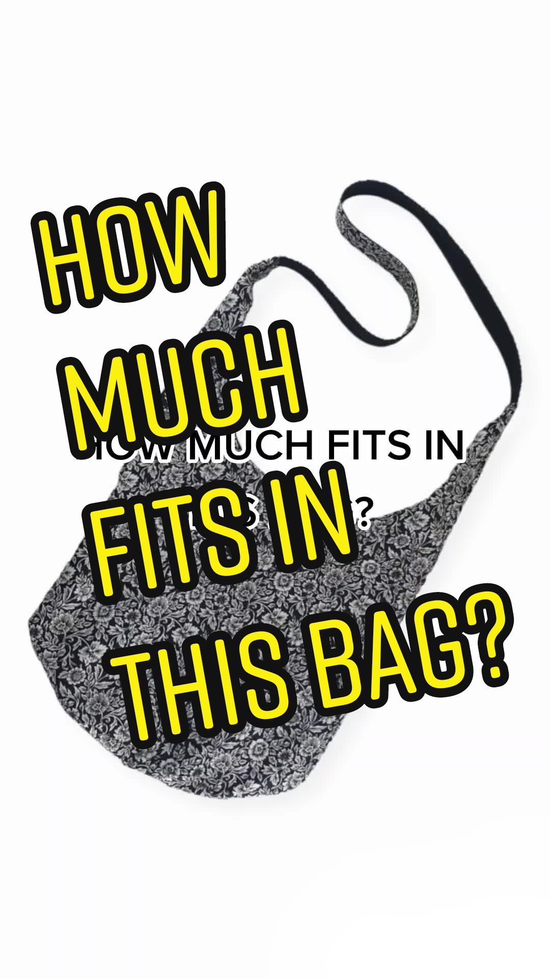 @Handmade Bags & Key Rings